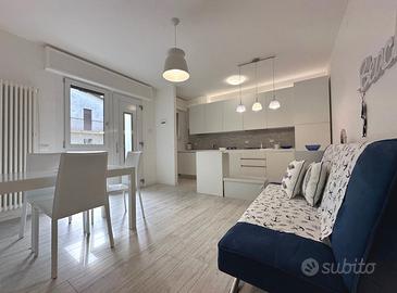 Appartamento trilocale termoautonomo Lignano