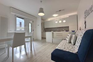 Appartamento trilocale termoautonomo Lignano