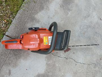 motosega Husqvarna 345 