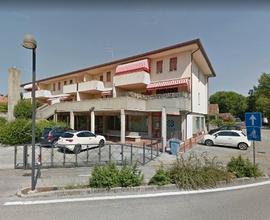 Negozio fronte strada