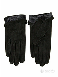 Guanti donna