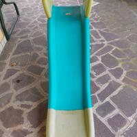 Scivolo Smoby per bambini