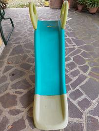 Scivolo Smoby per bambini