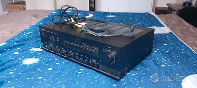 Amplificatore Audio Stereo Yamaha AX-500