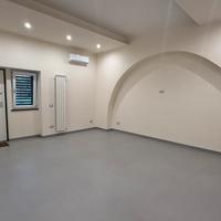 Soluzione semi indipendente