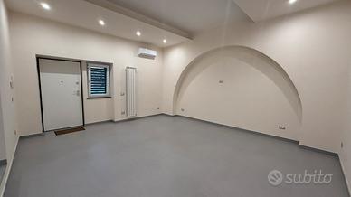 Soluzione semi indipendente