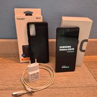 Samsung Galaxy S20 FE Navy Blue