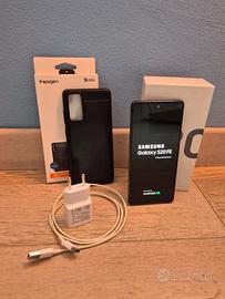 Samsung Galaxy S20 FE Navy Blue