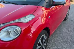 Auto Citroen c1