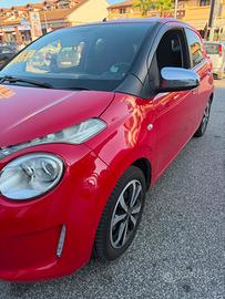 Auto Citroen c1