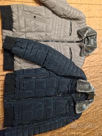 Coppia Giubbotti Sonny Bono