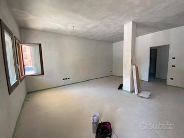 Appartamento a Portobuffolè (A 821)