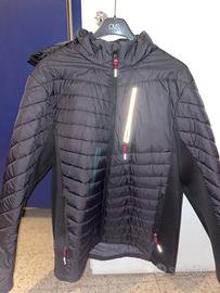 giacca lavoro e tempo libero