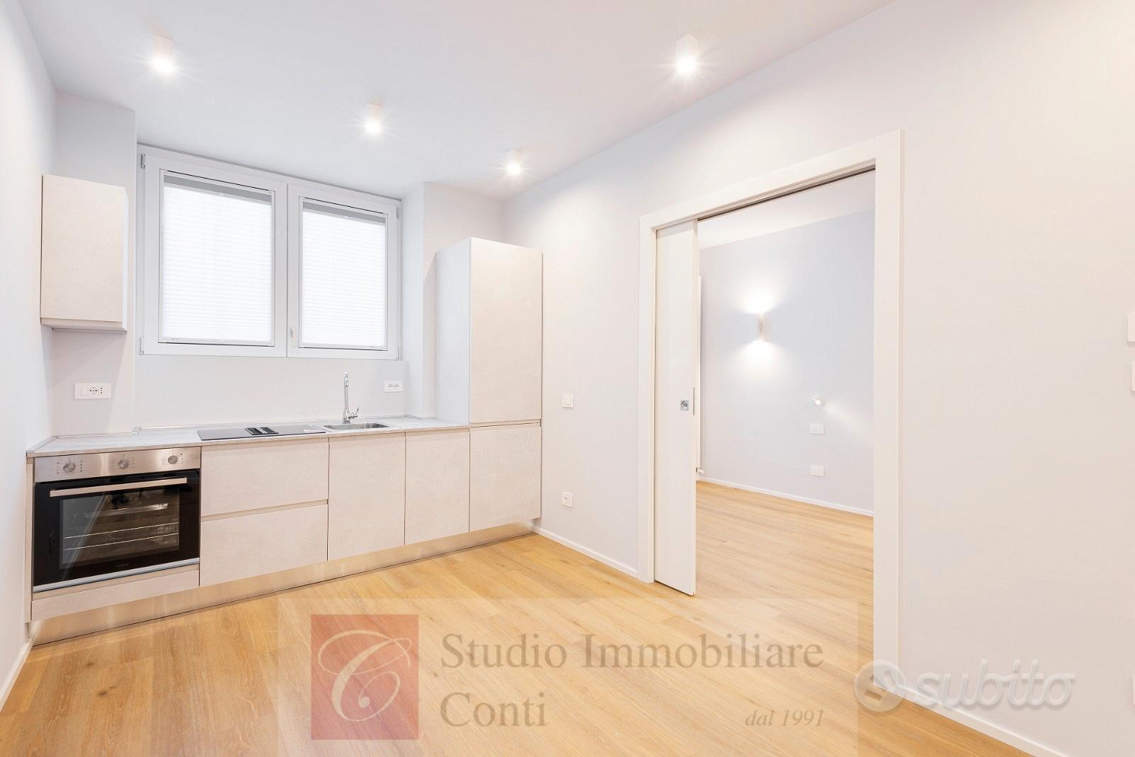 Appartamento – Milano, Fiera, Tre Torri - Vista 2