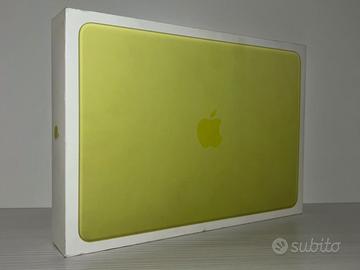 Apple MacBook Neo 256GB Giallo - NUOVO SIGILLATO