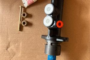 Pompa freni Fiat Ulysse Scuso Citroen Expert