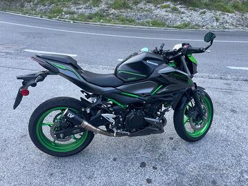 Kawasaki Z500