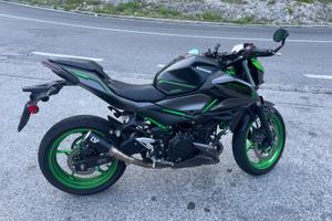 Kawasaki Z500