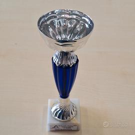 Coppa premiazione 