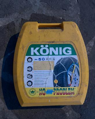 Catene König