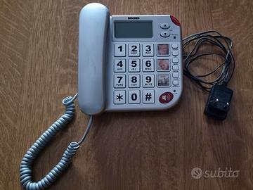 Telefono BRONDI fisso