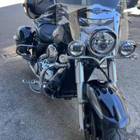 KAWASAKI VN 1700 VULCAN 1700