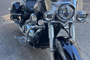 KAWASAKI VN 1700 VULCAN 1700