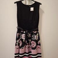 Tg S: nuovo vestito donna 