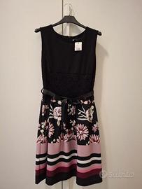 Tg S: nuovo vestito donna 