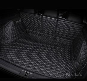 Tappeti in Gomma e Rivestimento Peugeot 508 2024