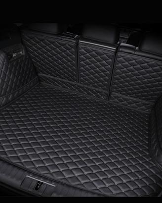 Tappeti in Gomma e Rivestimento Peugeot 508 2024