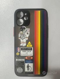 Cover iphone 12mimi