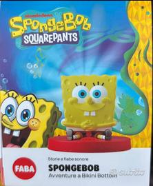 FABA SPONGBOB