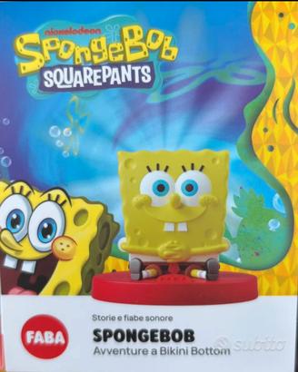 FABA SPONGBOB
