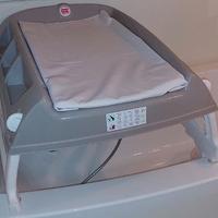 Fasciatoio ok baby flat