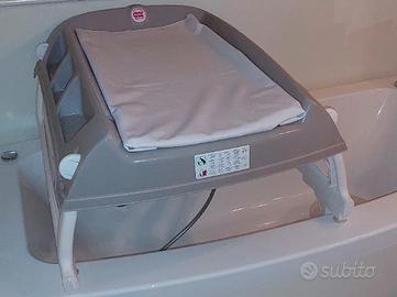 Fasciatoio ok baby flat