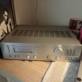 amplificatore JVC AX-1 classe AA