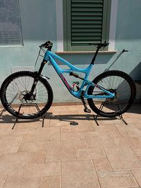 Ibis mojo 3