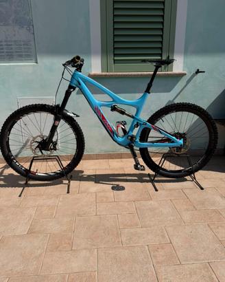 Ibis mojo 3