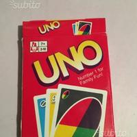 UNO gioco di carte