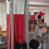 Lotto 3 Macchine POWERFIT