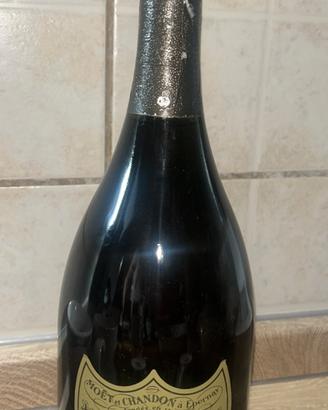 Dom Perignone 1995- accetto proposte 