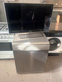 Lavastoviglie smeg acciaio A++ 13cop 60cm