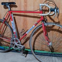 Bicicletta da corsa Atala