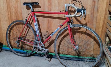 Bicicletta da corsa Atala
