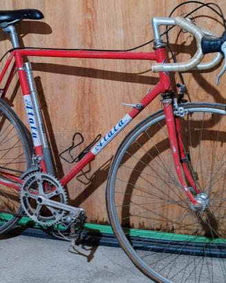 Bicicletta da corsa Atala