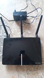 Modem TP Link AC 1750