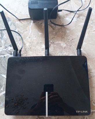 Modem TP Link AC 1750