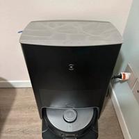Ecovacs x1 omni