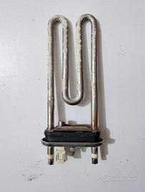 Resistenza Lavatrice Hotpoint NF723WK IT